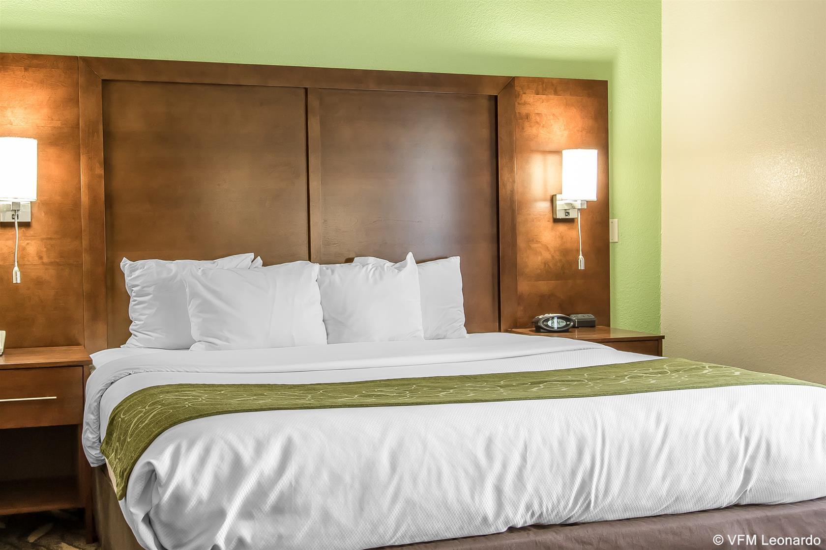 Comfort Suites Rolla Exteriör bild